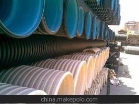 滄州雙壁波紋透水管 廠家直銷與產品應用全面解析